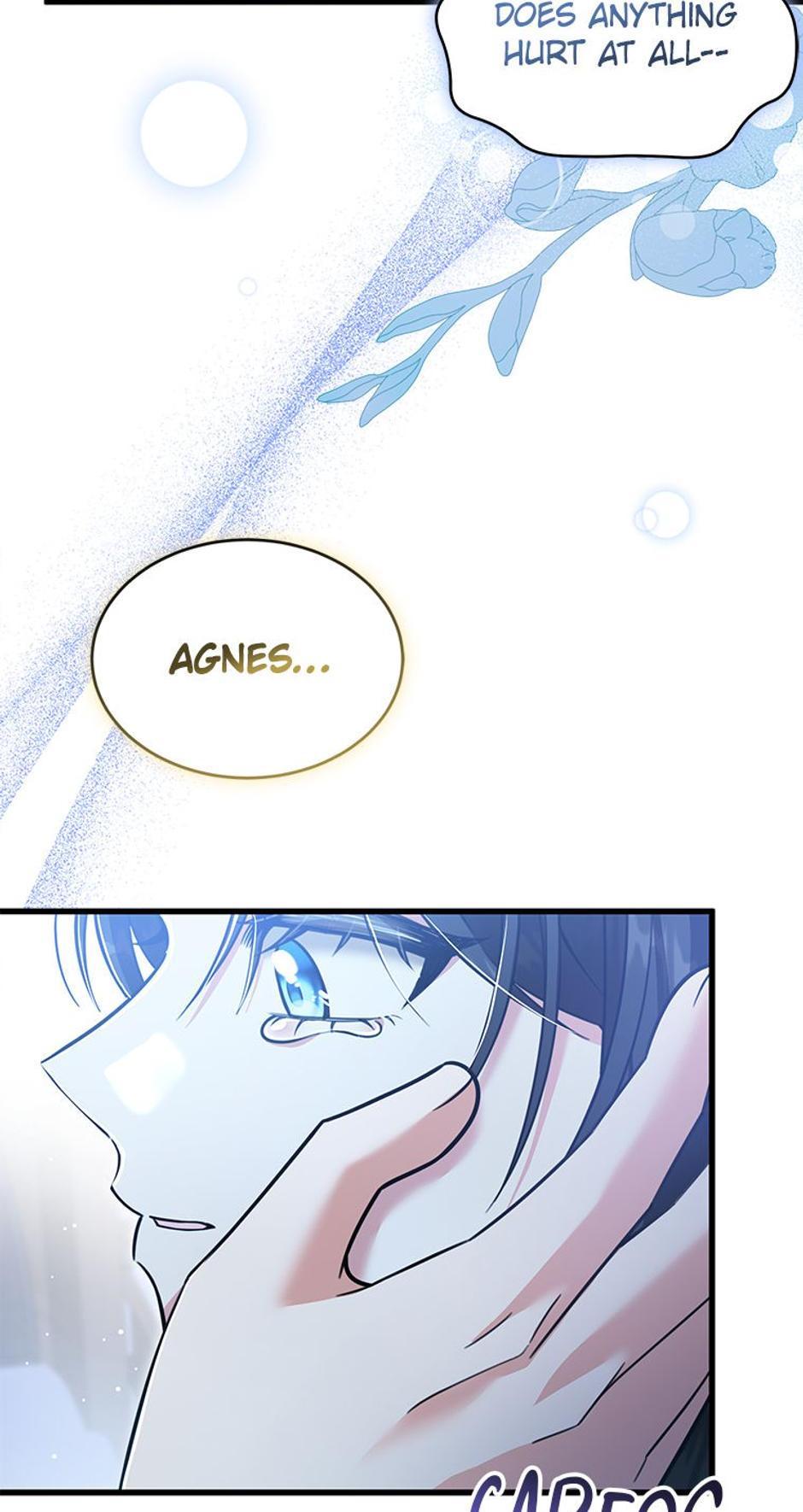 Your God Sent You Chapter 58 page 6 - 