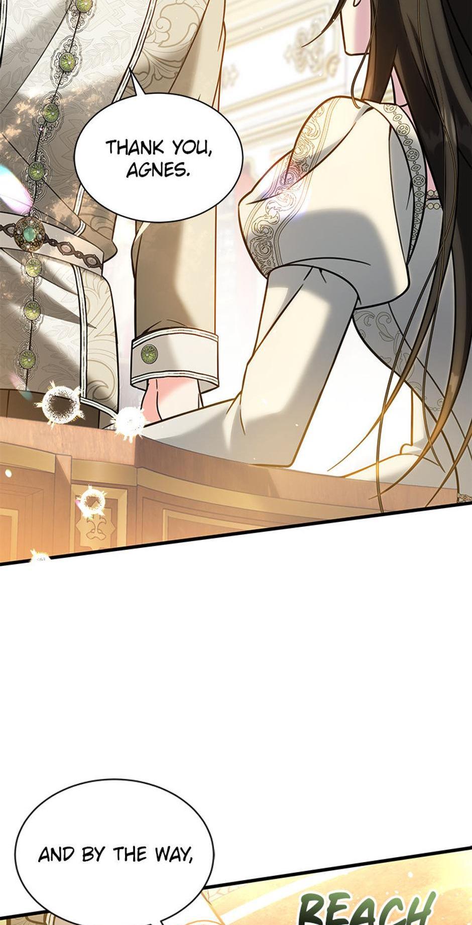 Your God Sent You Chapter 58 page 51 - 