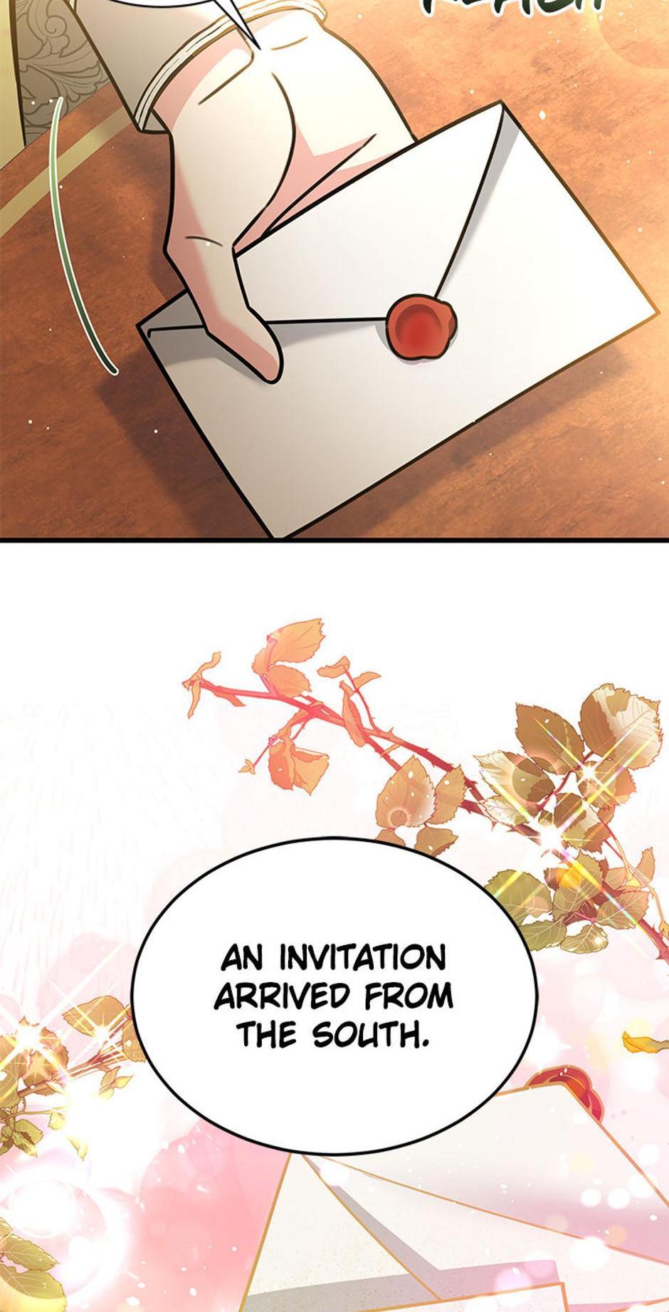 Your God Sent You Chapter 58 page 52 - 