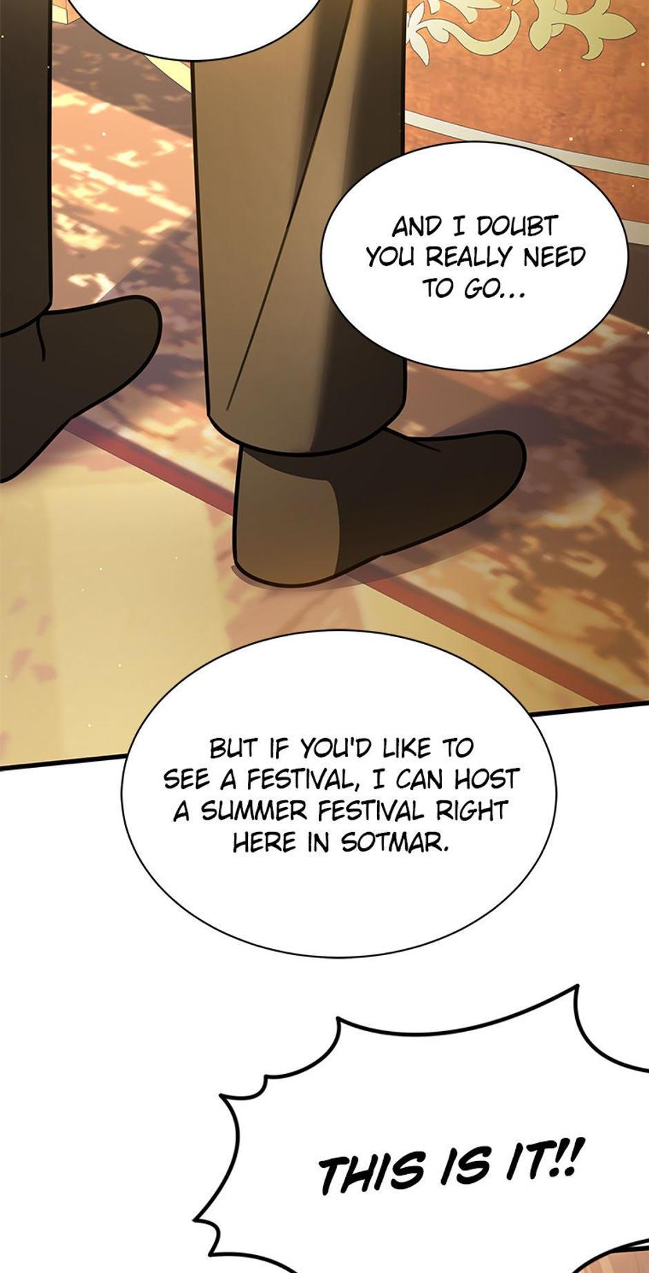 Your God Sent You Chapter 58 page 54 - 