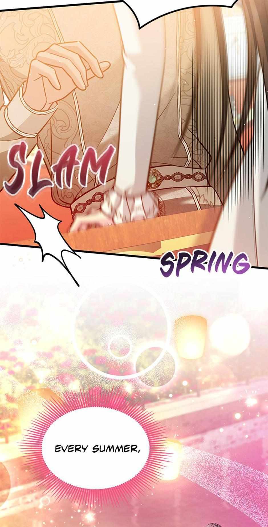 Your God Sent You Chapter 58 page 55 - 