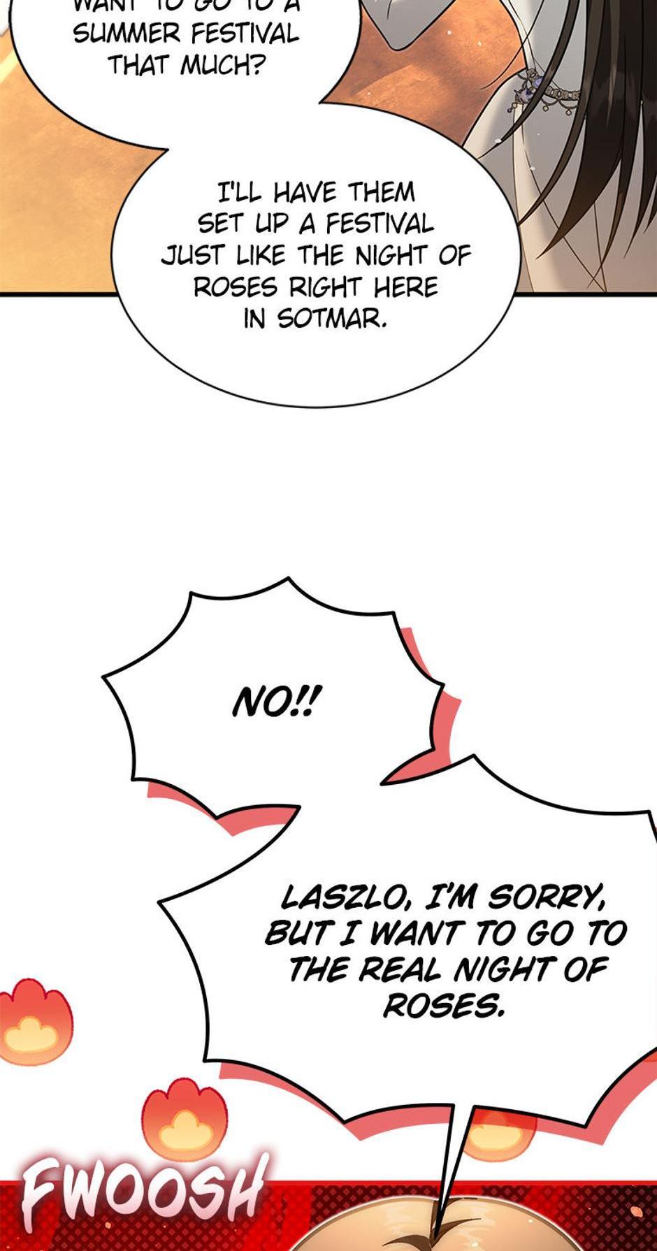 Your God Sent You Chapter 58 page 58 - 