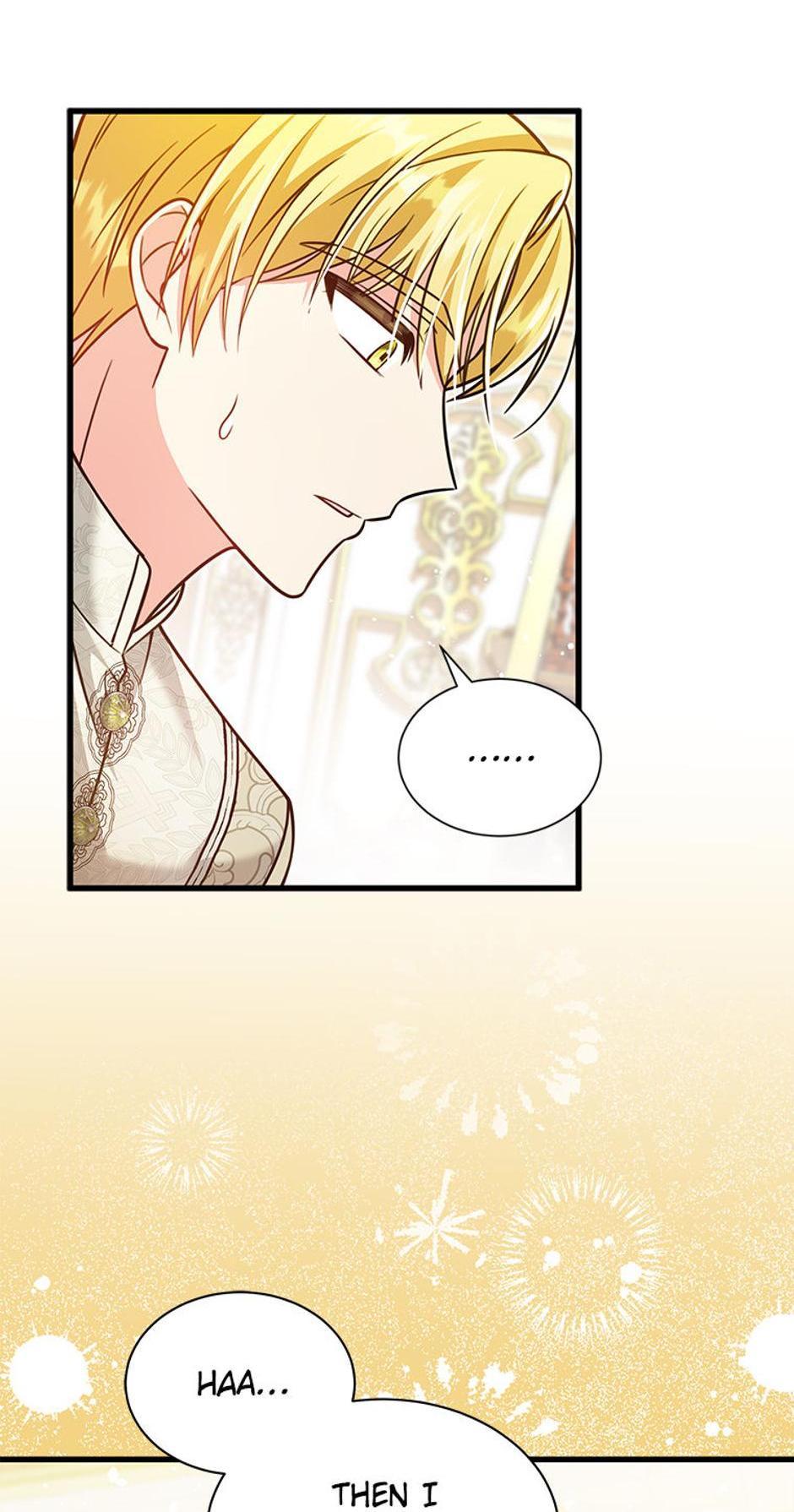 Your God Sent You Chapter 58 page 60 - 