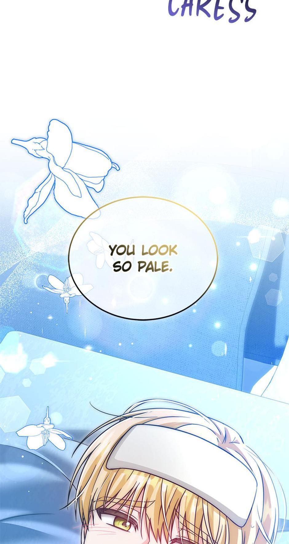 Your God Sent You Chapter 58 page 7 - 
