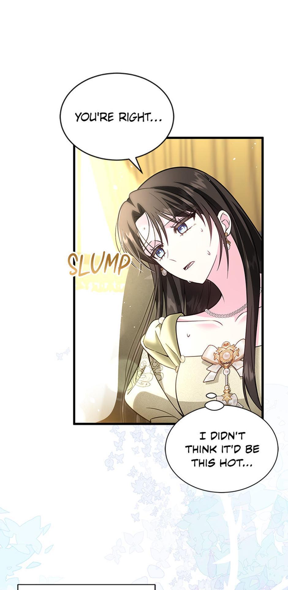 Your God Sent You Chapter 58 page 64 - 