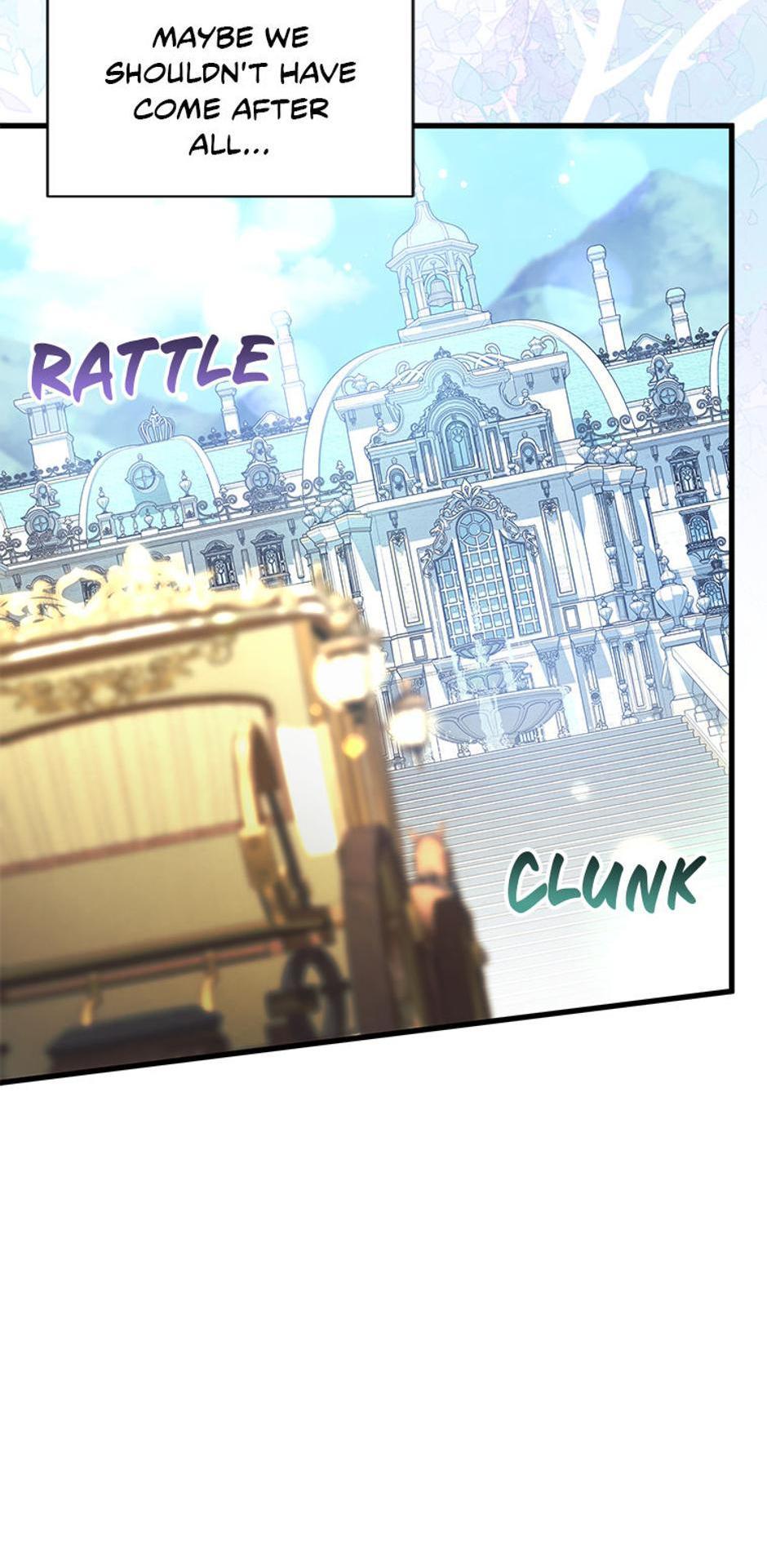 Your God Sent You Chapter 58 page 65 - 