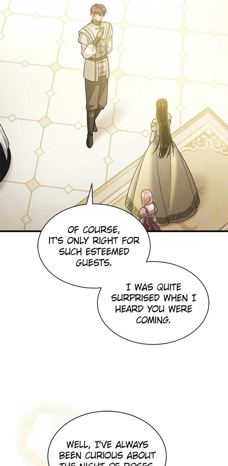 Your God Sent You Chapter 58 page 68 - 