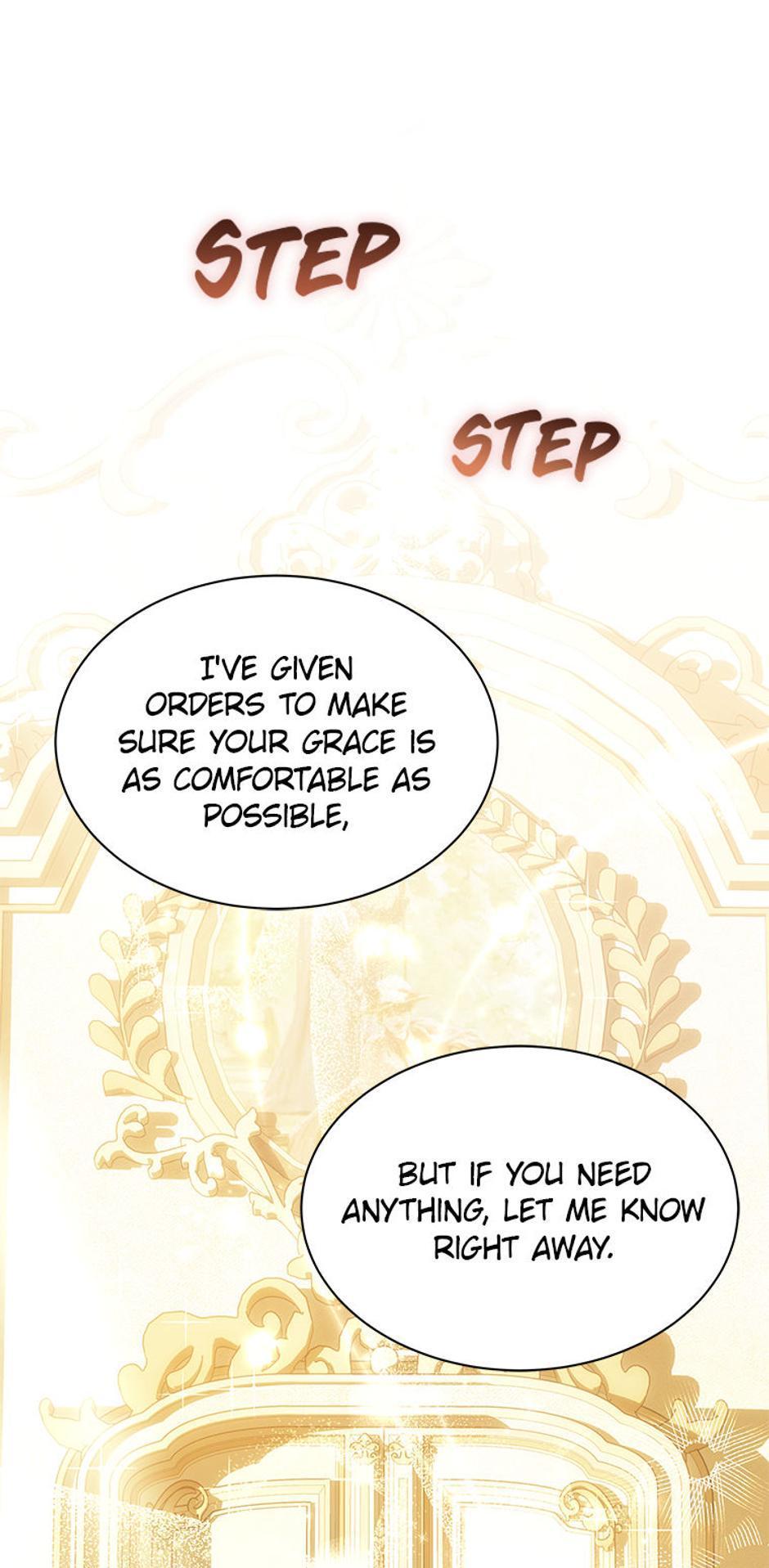 Your God Sent You Chapter 58 page 71 - 