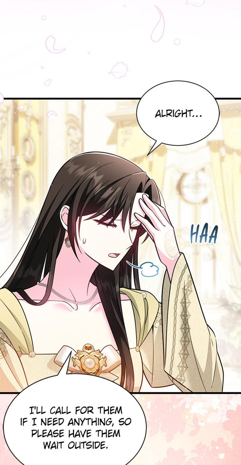 Your God Sent You Chapter 58 page 78 - 