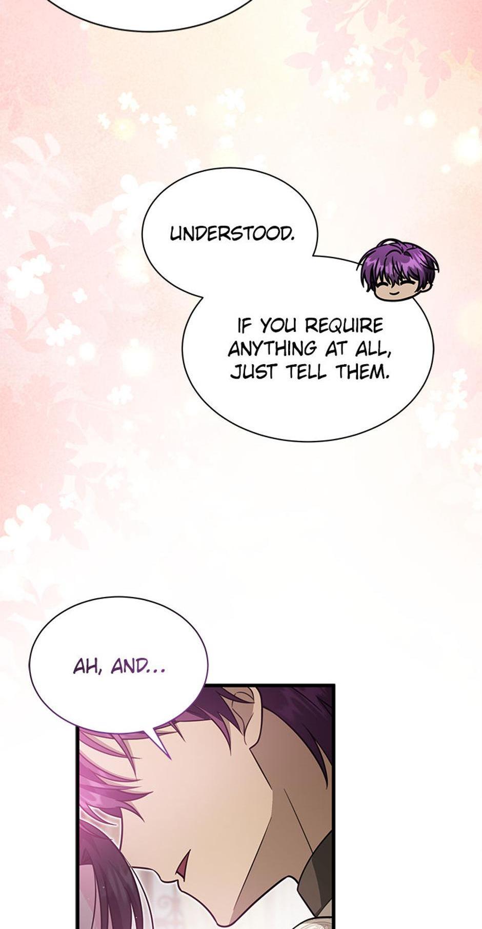 Your God Sent You Chapter 58 page 79 - 