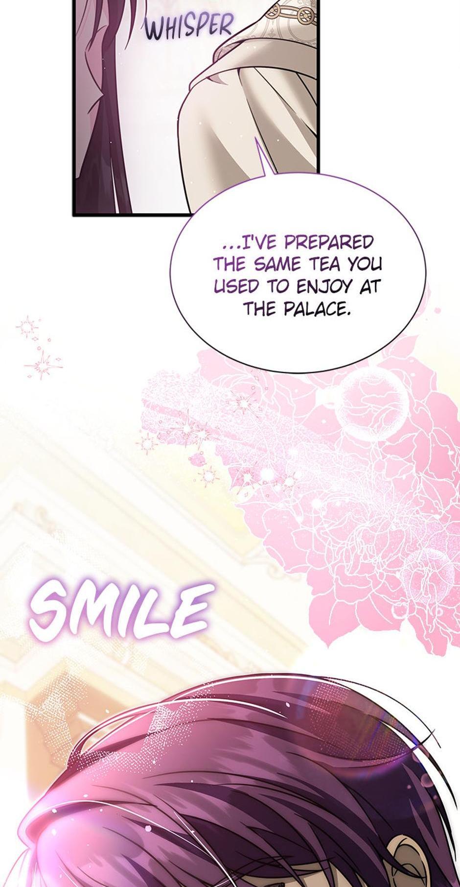 Your God Sent You Chapter 58 page 80 - 