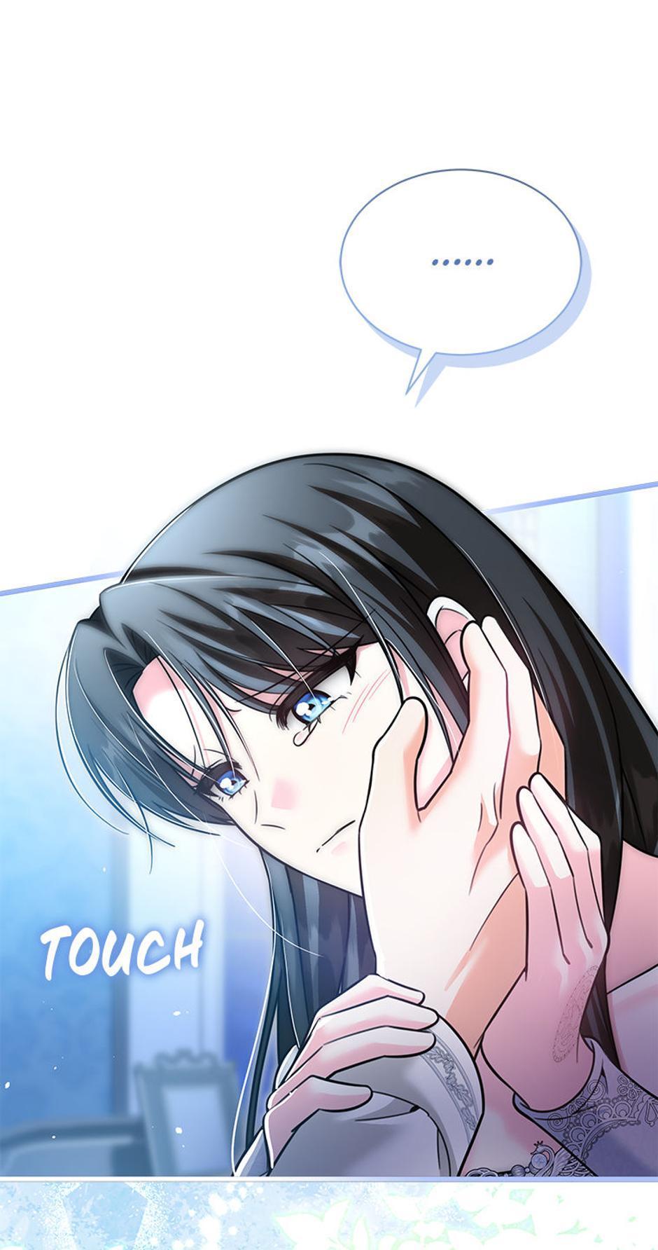 Your God Sent You Chapter 58 page 9 - 