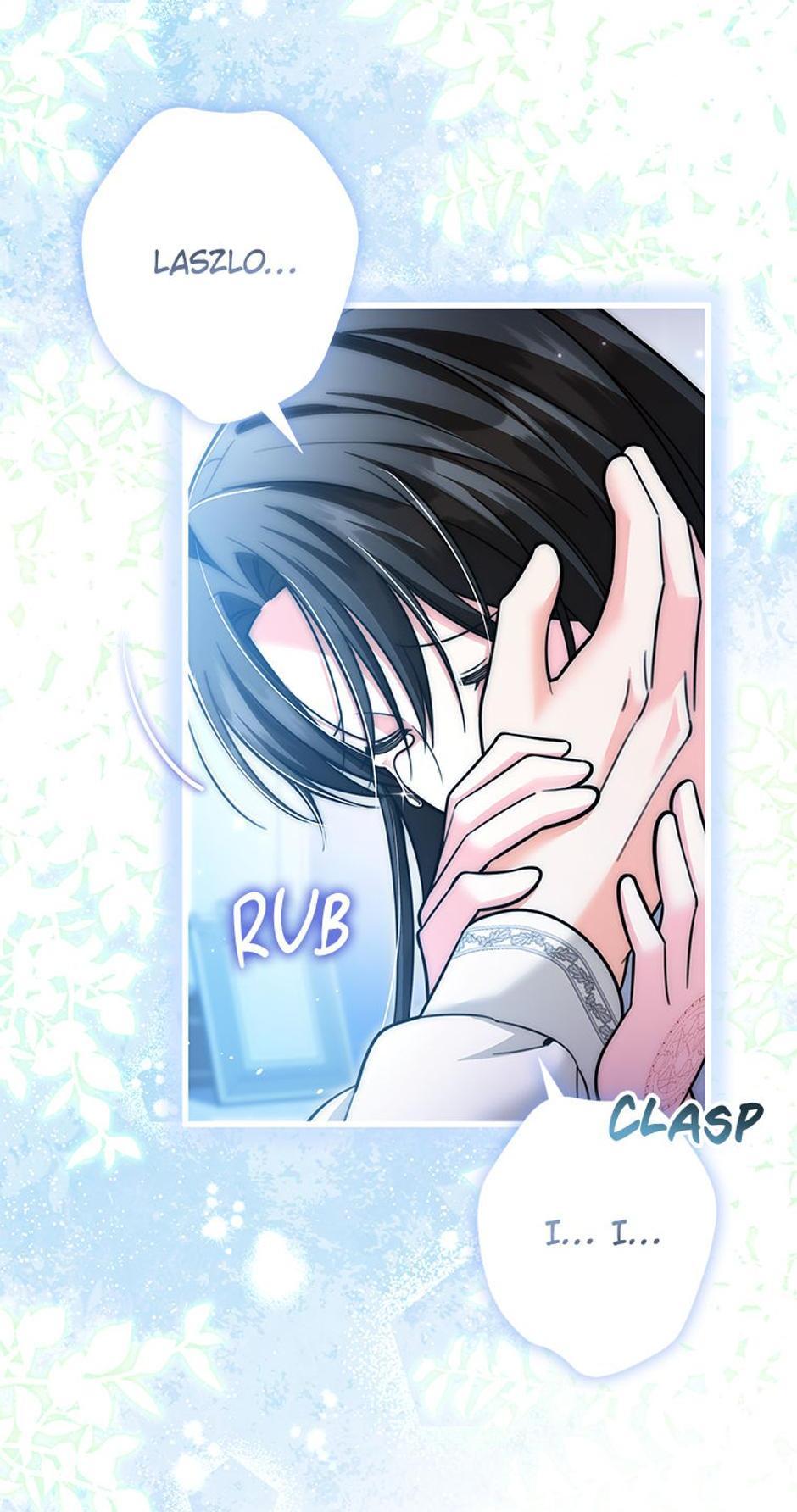 Your God Sent You Chapter 58 page 10 - 