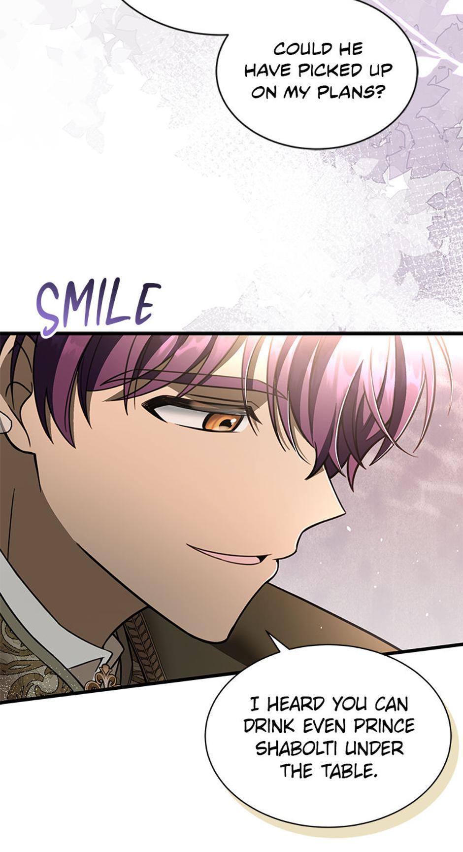 Your God Sent You Chapter 59 page 11 - 