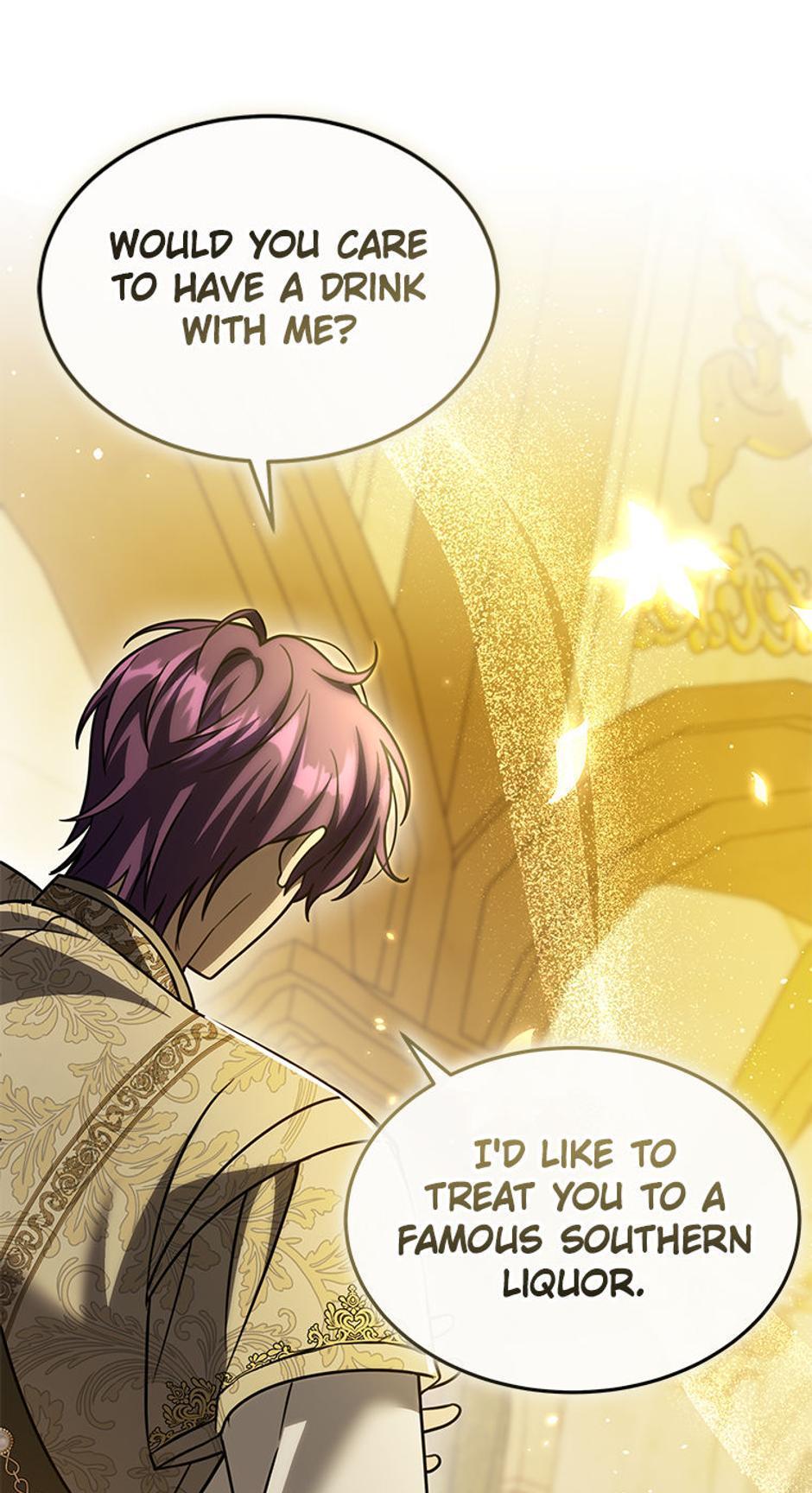 Your God Sent You Chapter 59 page 12 - 