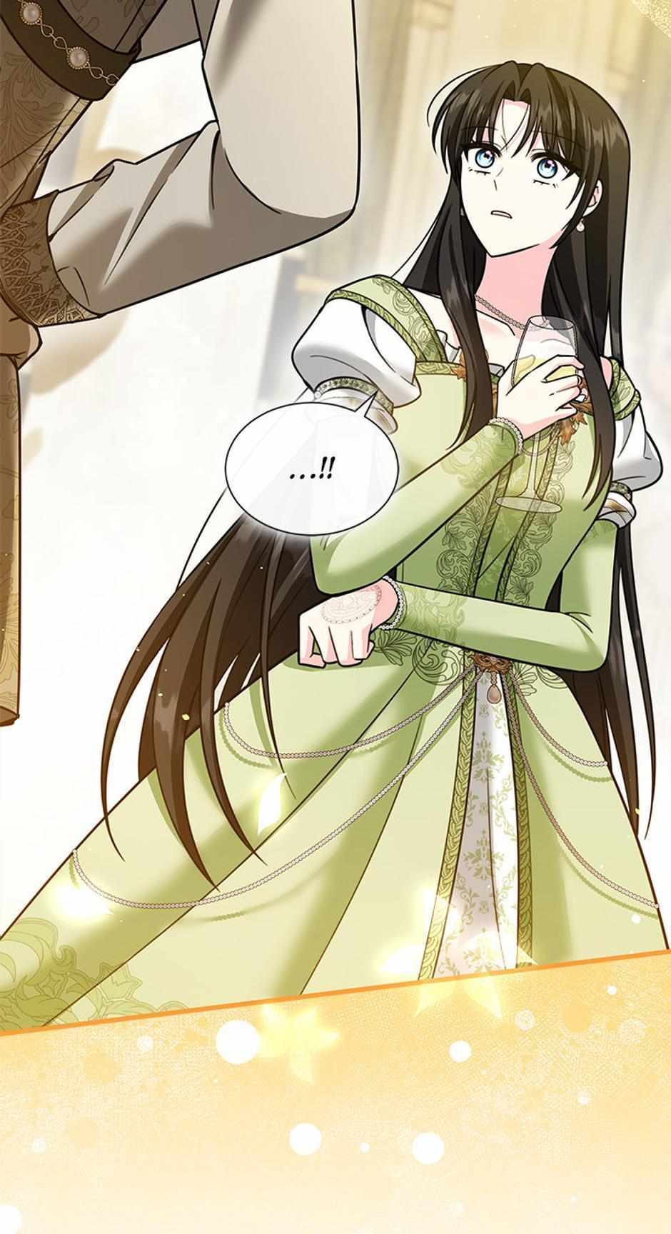 Your God Sent You Chapter 59 page 13 - 