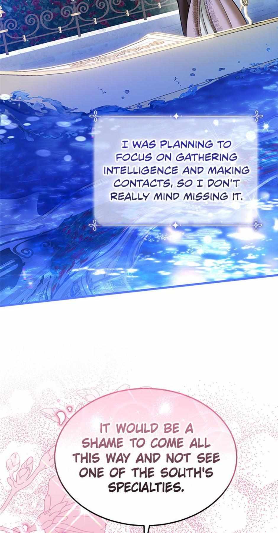 Your God Sent You Chapter 59 page 18 - 