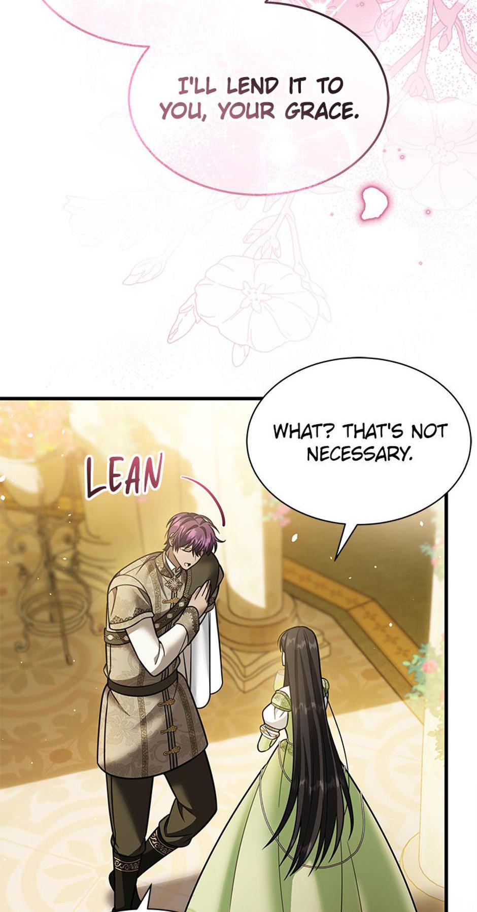 Your God Sent You Chapter 59 page 20 - 
