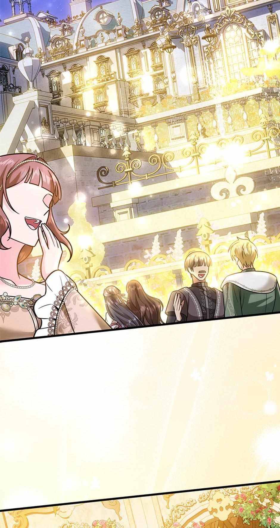 Your God Sent You Chapter 59 page 3 - 