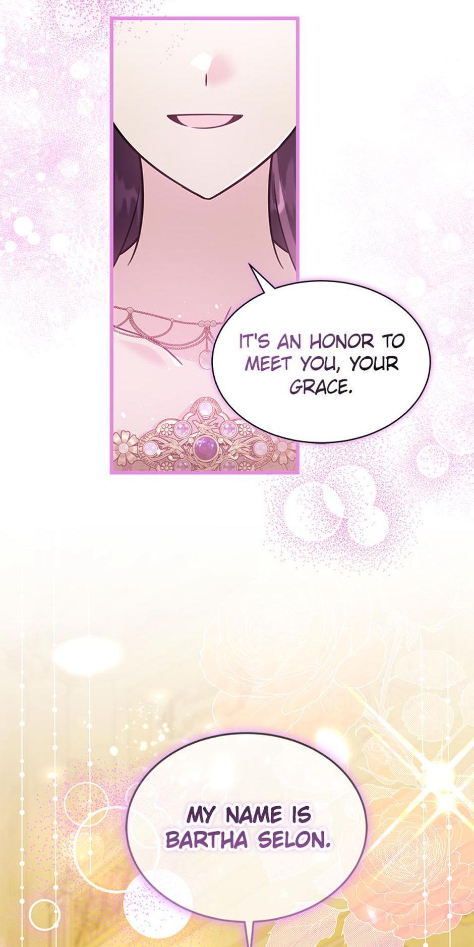 Your God Sent You Chapter 59 page 24 - 