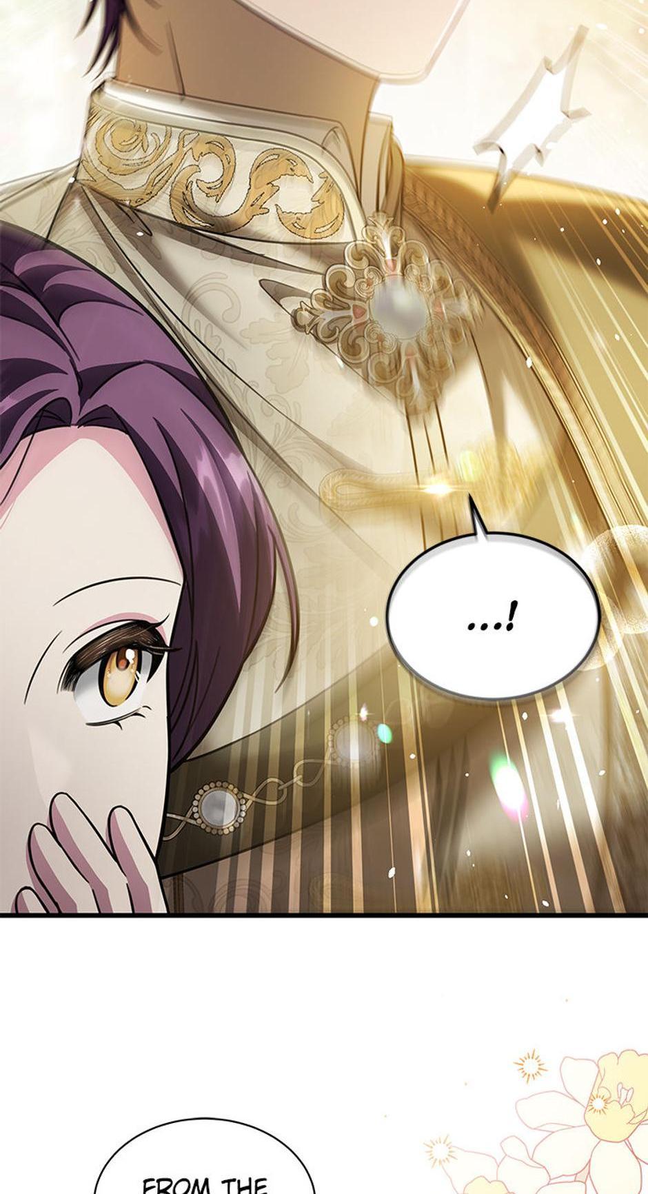 Your God Sent You Chapter 59 page 30 - 