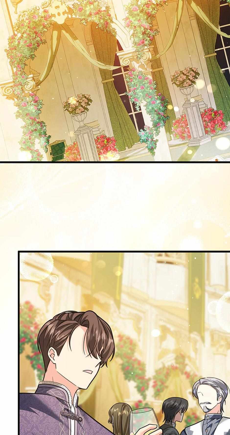 Your God Sent You Chapter 59 page 4 - 