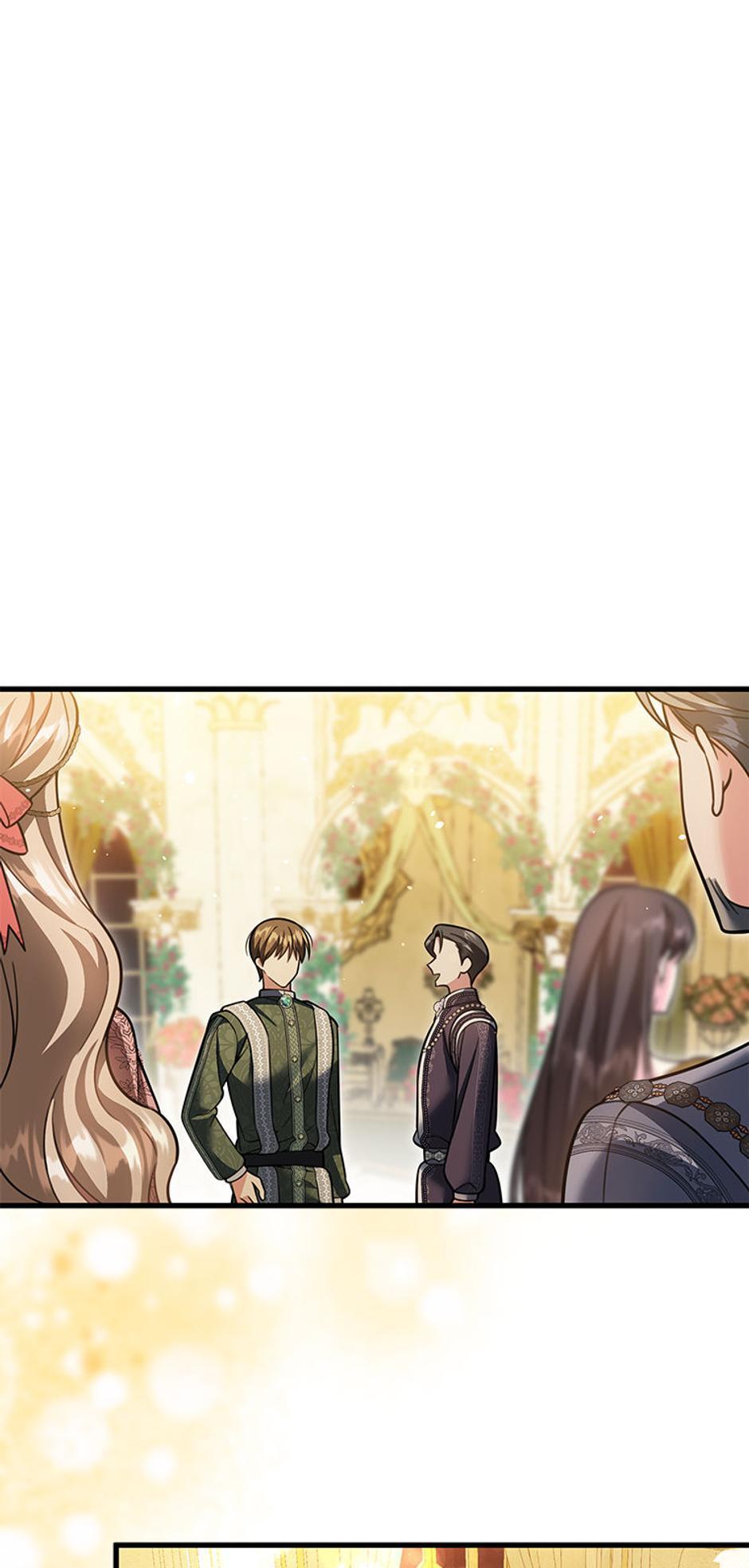Your God Sent You Chapter 59 page 39 - 
