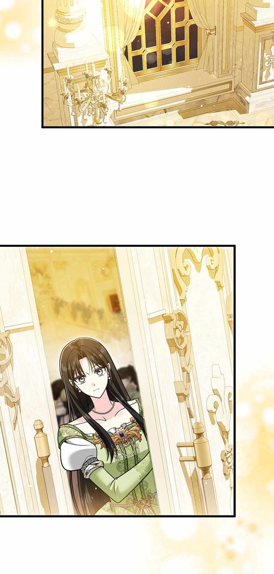 Your God Sent You Chapter 59 page 40 - 