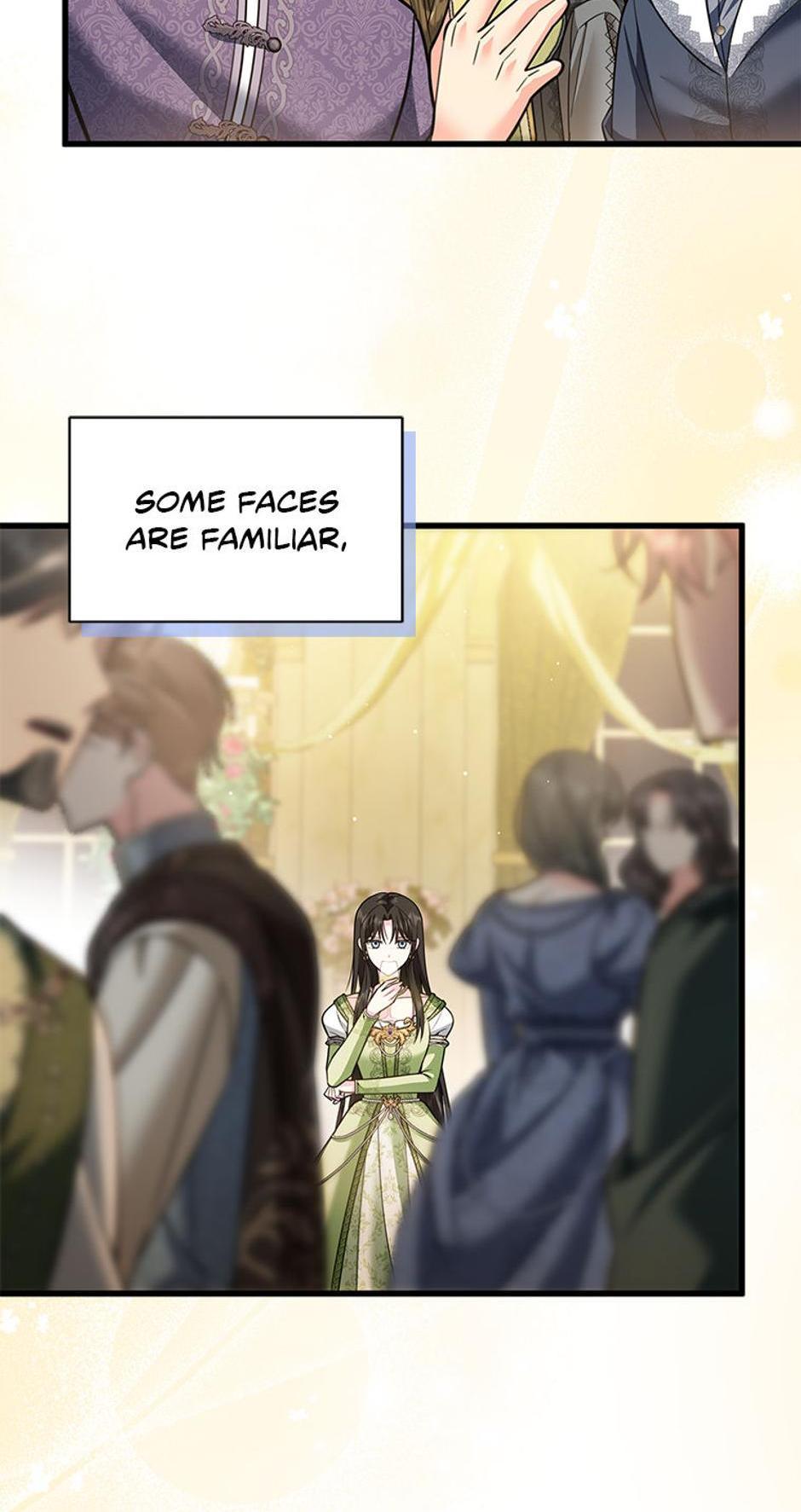 Your God Sent You Chapter 59 page 5 - 