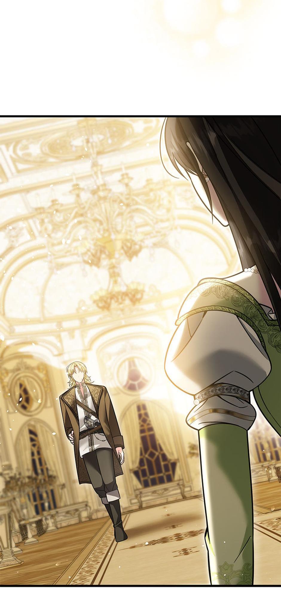 Your God Sent You Chapter 59 page 41 - 