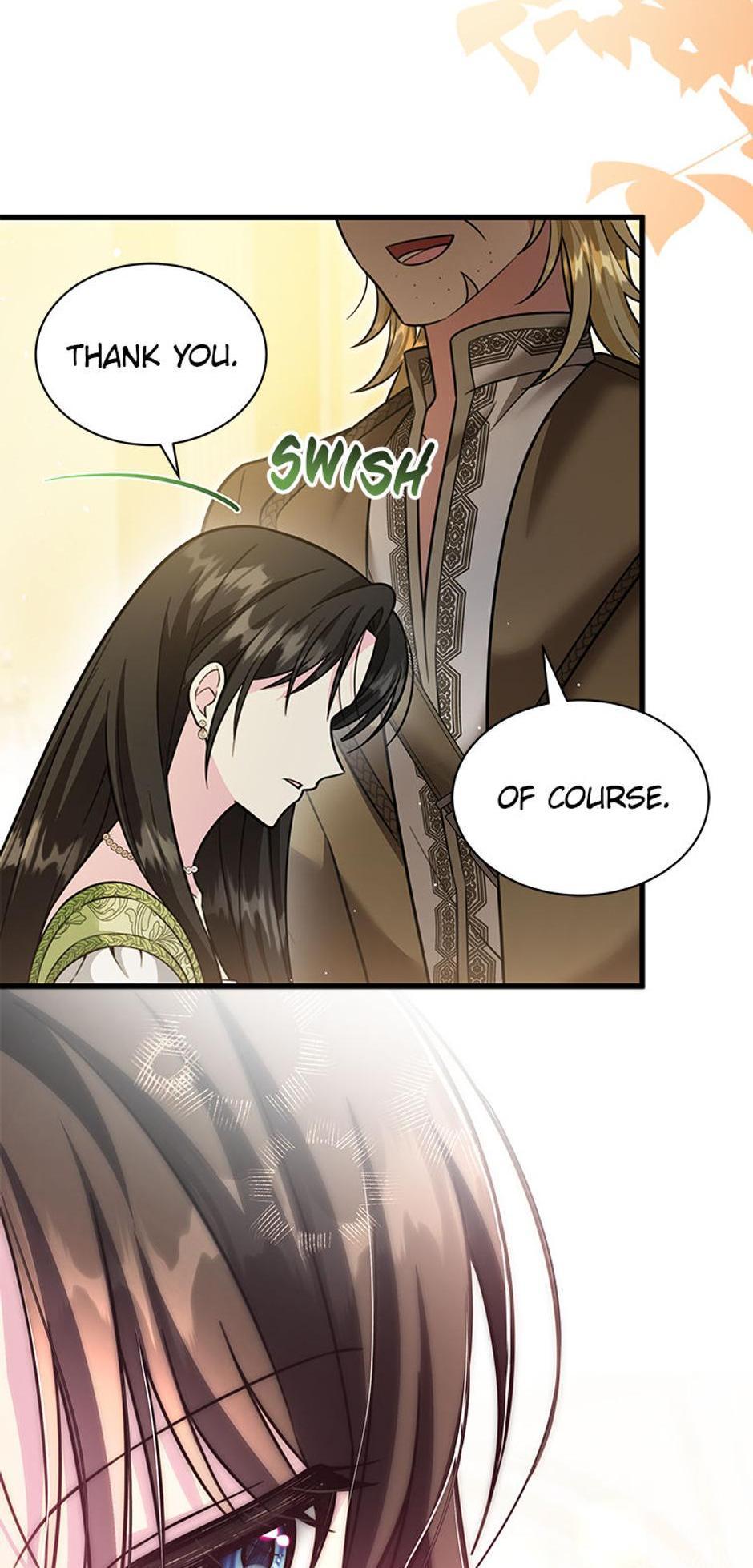 Your God Sent You Chapter 59 page 44 - 