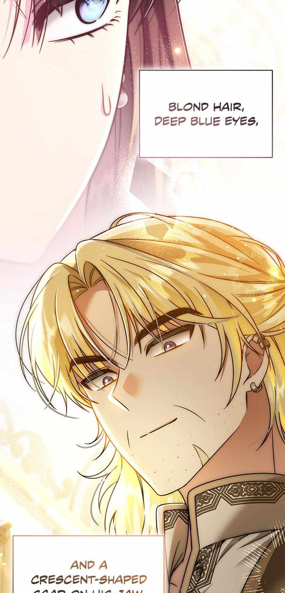 Your God Sent You Chapter 59 page 45 - 