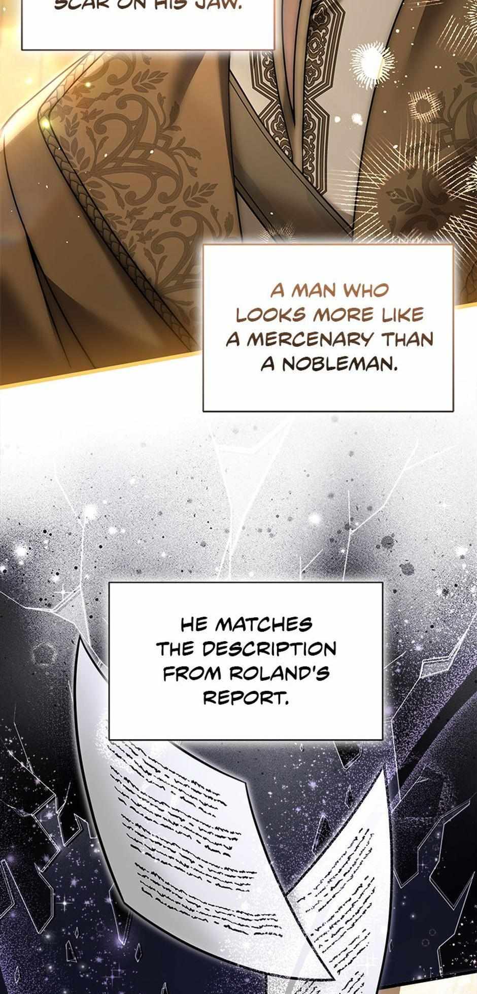 Your God Sent You Chapter 59 page 46 - 