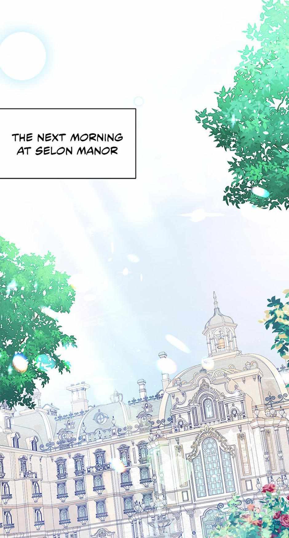Your God Sent You Chapter 59 page 50 - 
