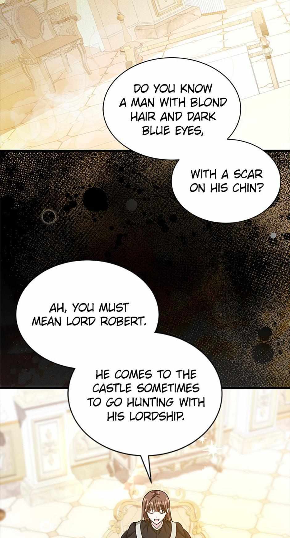 Your God Sent You Chapter 59 page 54 - 