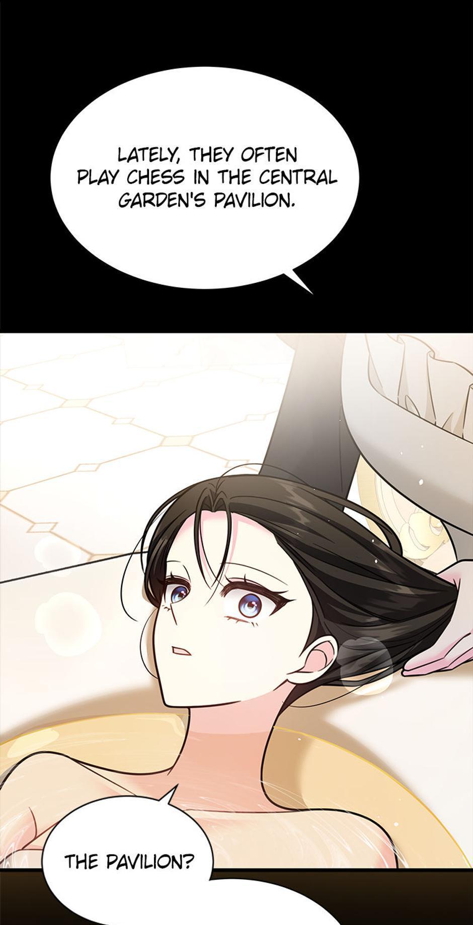 Your God Sent You Chapter 59 page 56 - 