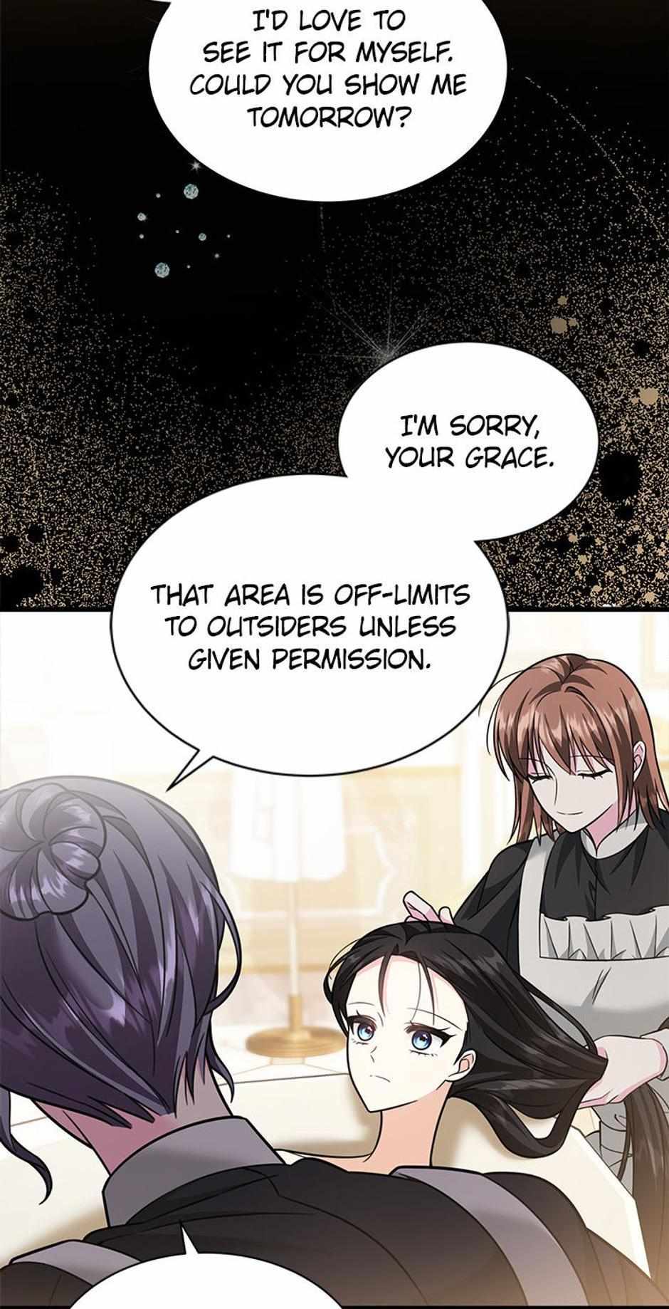 Your God Sent You Chapter 59 page 57 - 