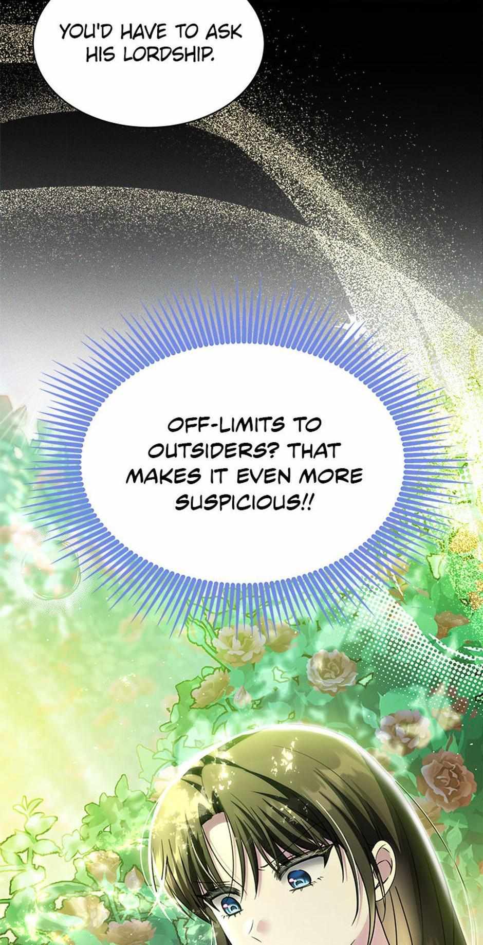 Your God Sent You Chapter 59 page 58 - 