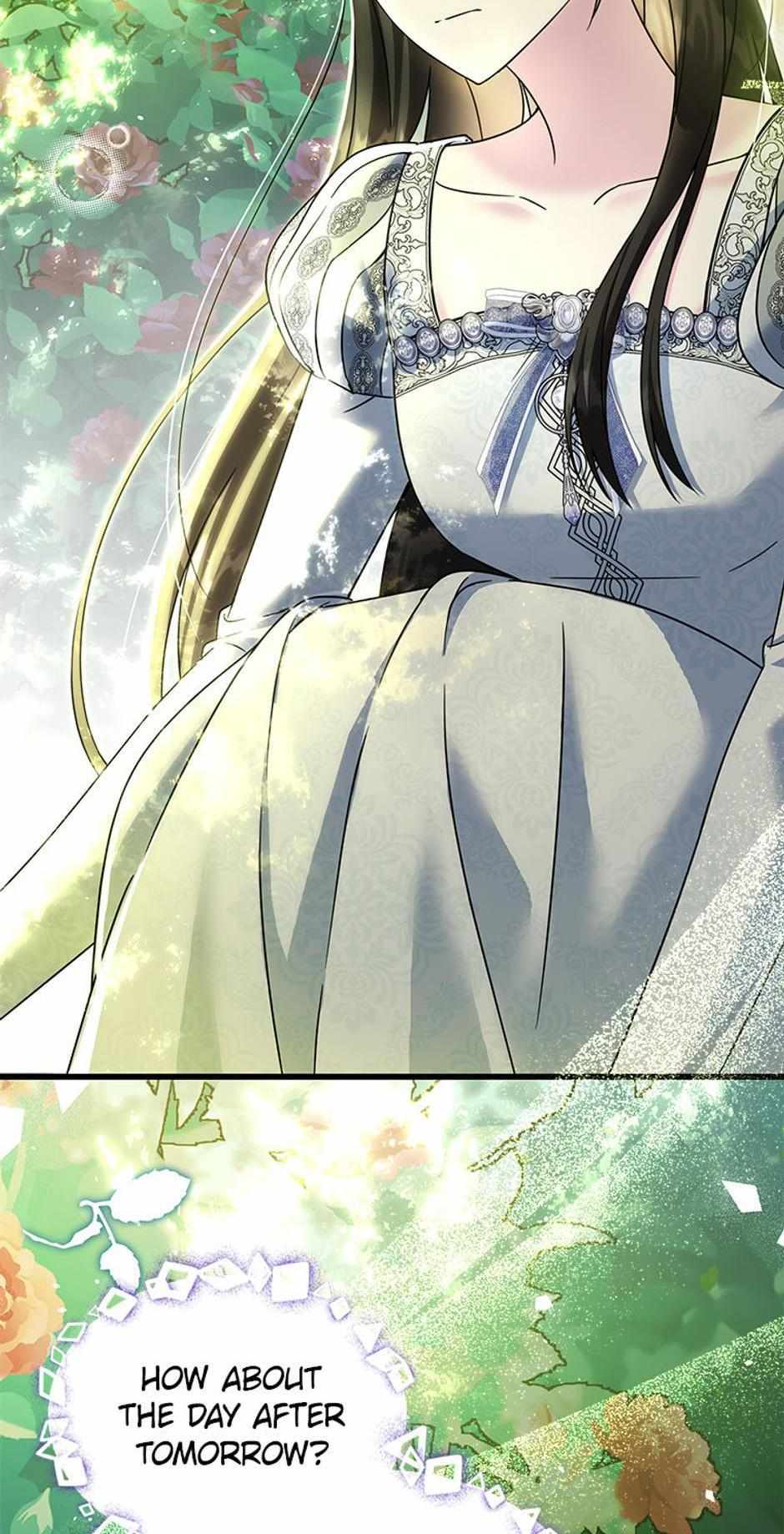 Your God Sent You Chapter 59 page 59 - 