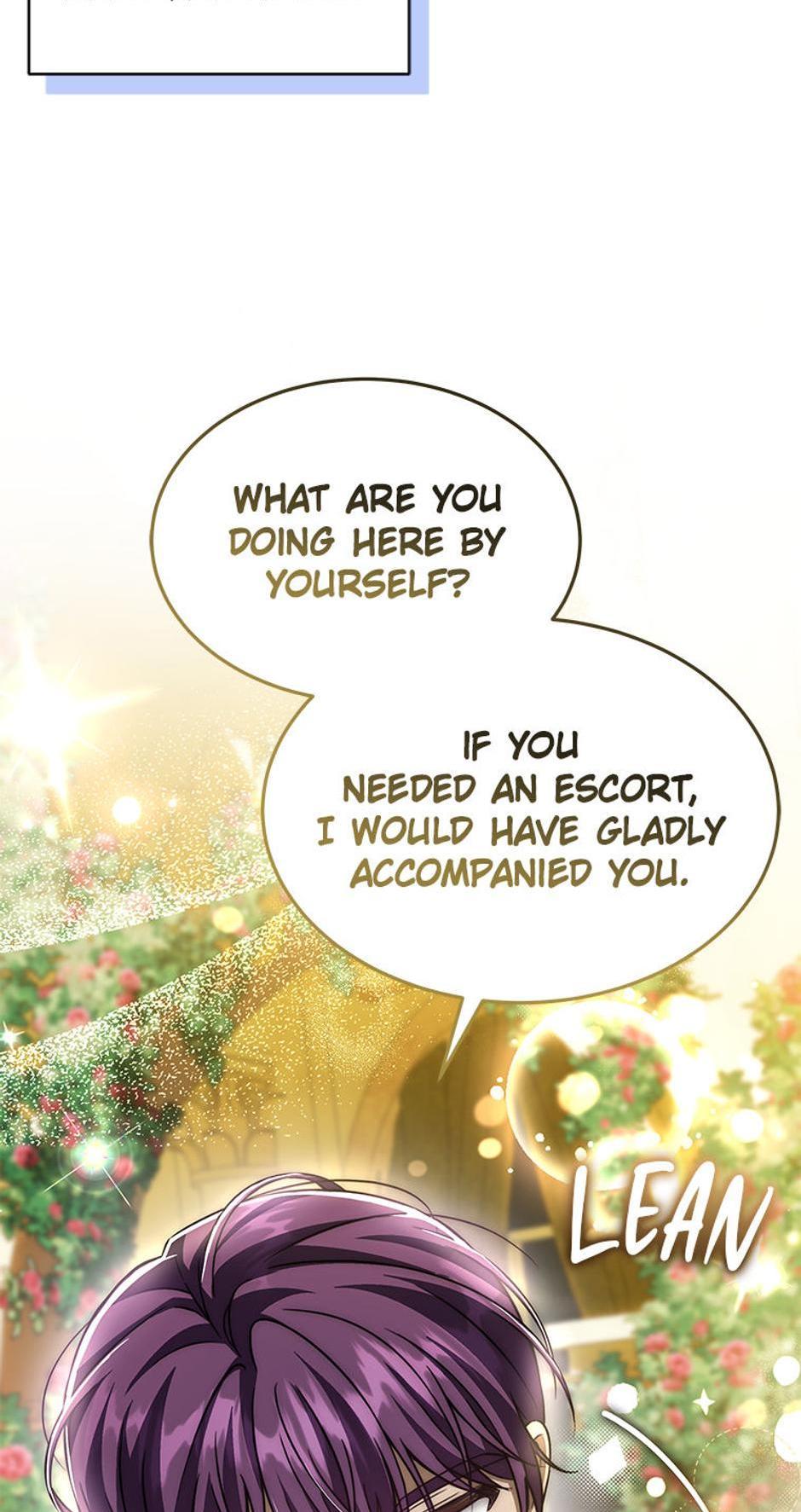Your God Sent You Chapter 59 page 7 - 