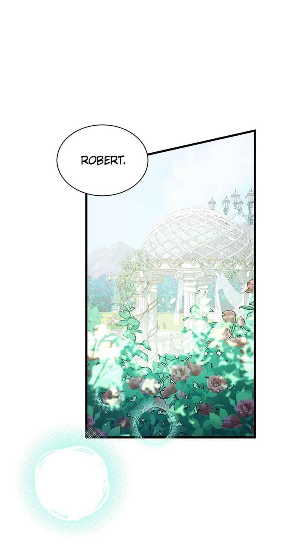 Your God Sent You Chapter 59 page 61 - 
