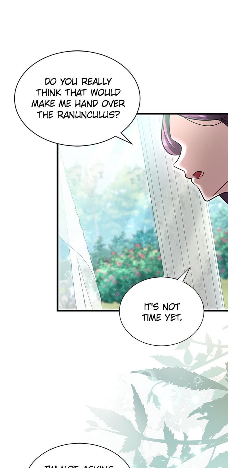 Your God Sent You Chapter 59 page 62 - 