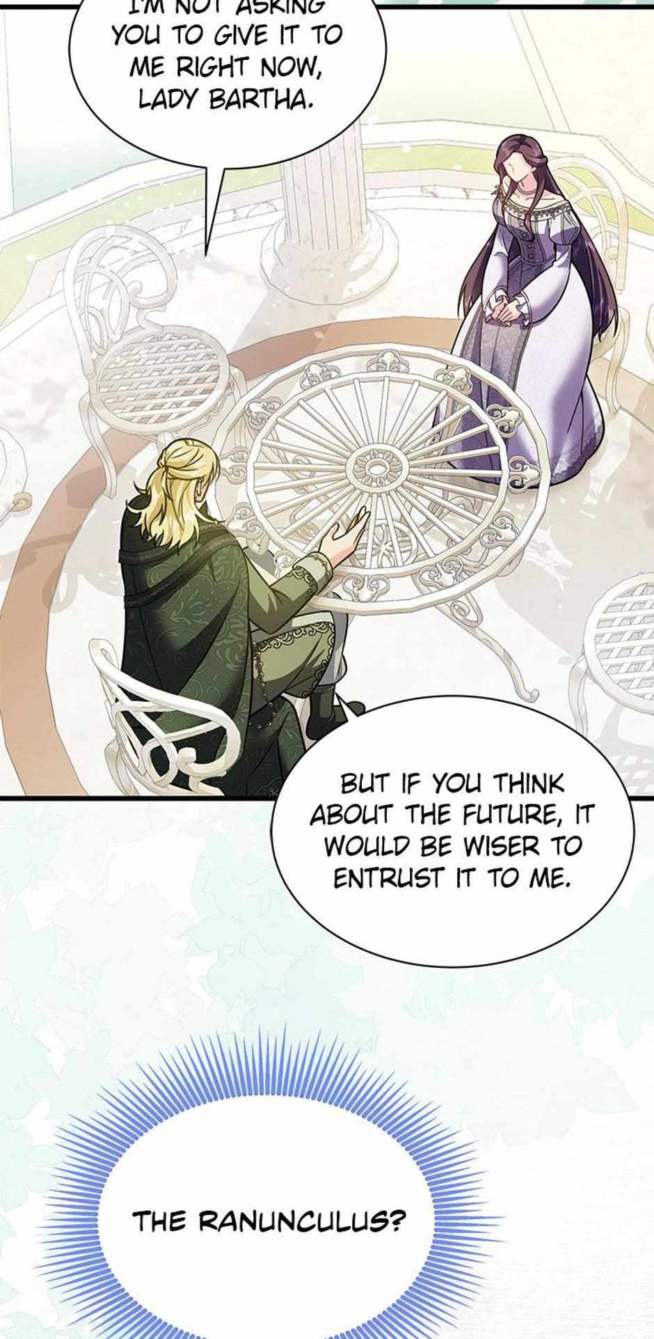 Your God Sent You Chapter 59 page 63 - 
