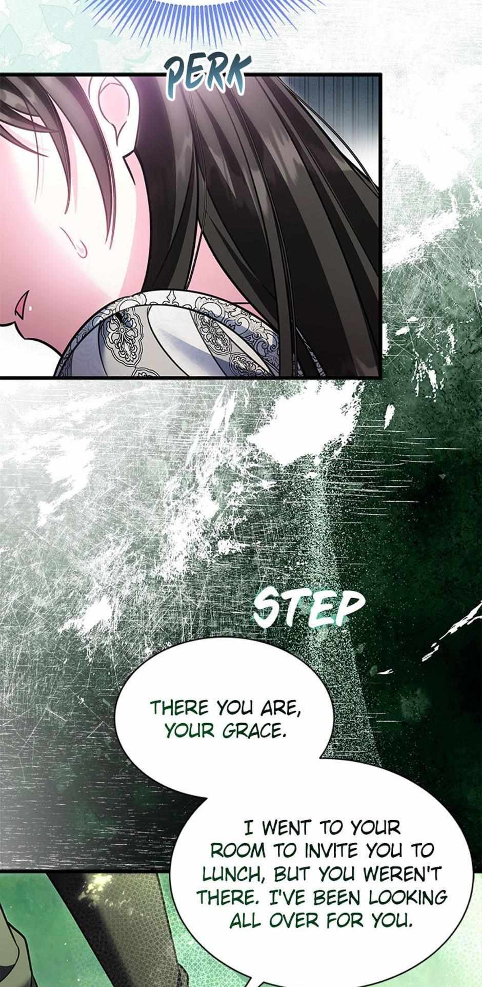 Your God Sent You Chapter 59 page 64 - 