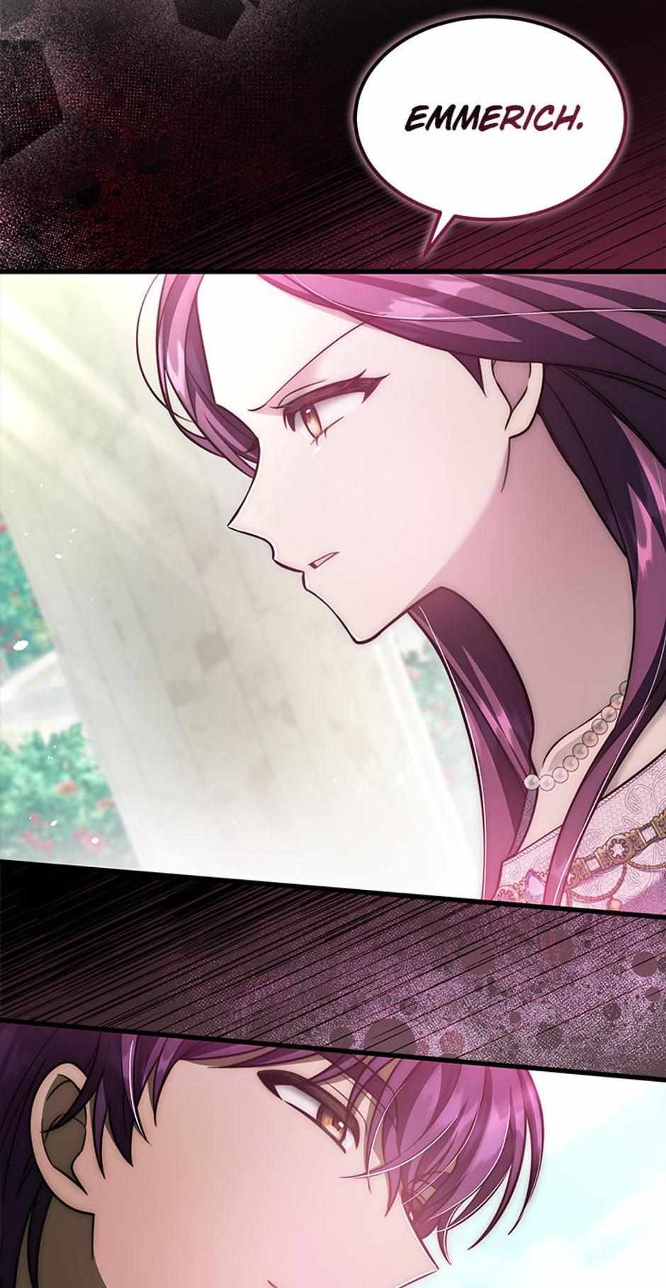 Your God Sent You Chapter 59 page 69 - 