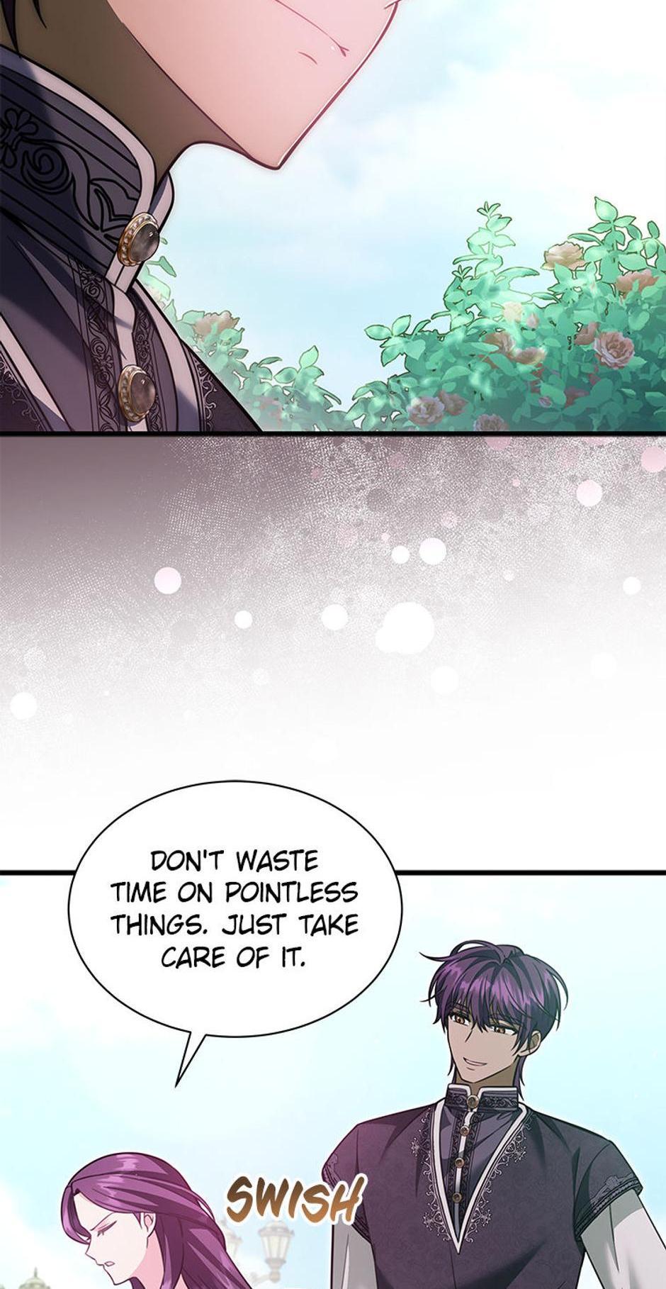Your God Sent You Chapter 59 page 70 - 