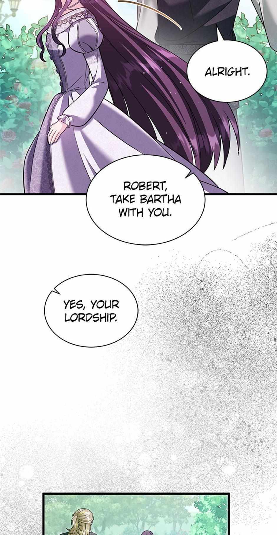 Your God Sent You Chapter 59 page 71 - 