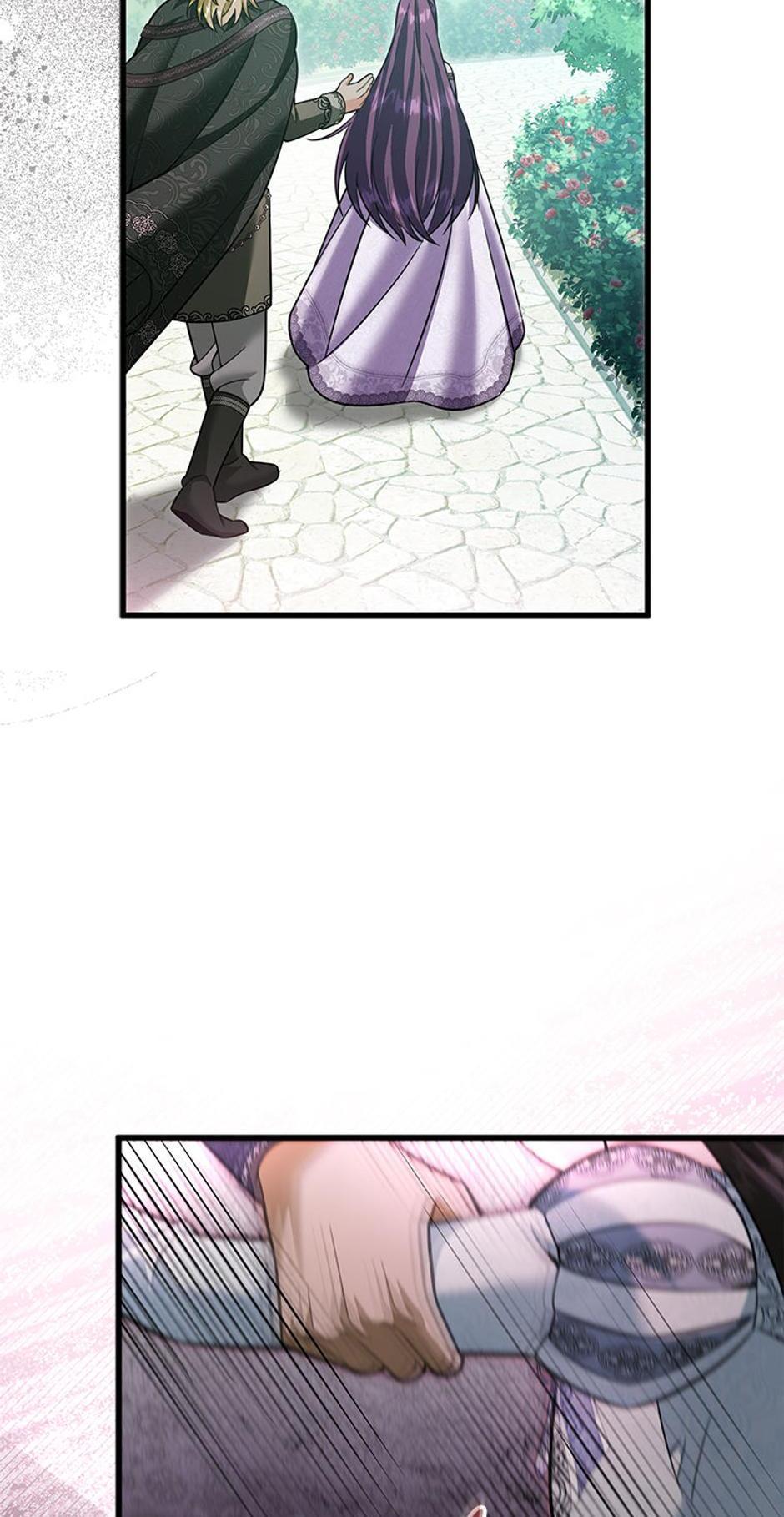 Your God Sent You Chapter 59 page 72 - 