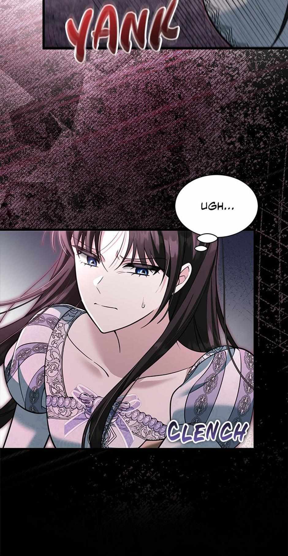 Your God Sent You Chapter 59 page 73 - 