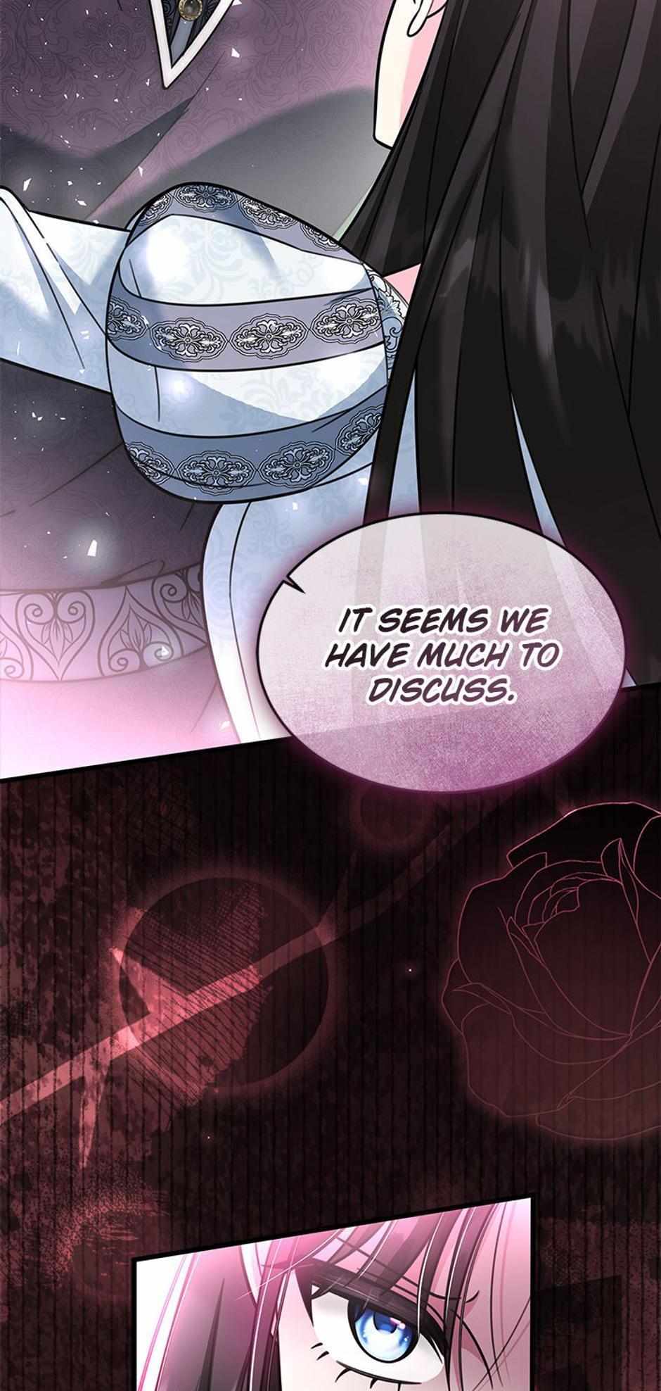 Your God Sent You Chapter 59 page 75 - 